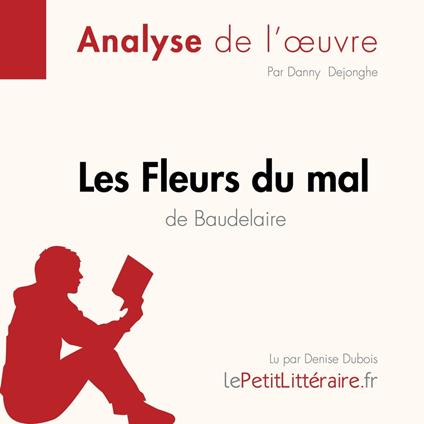 Les Fleurs du mal de Baudelaire (Fiche de lecture)