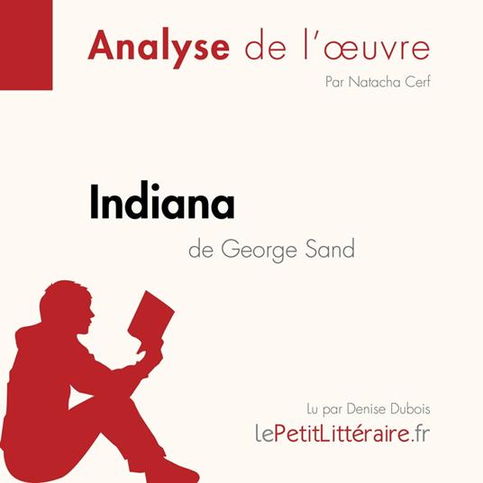 Indiana de George Sand (Fiche de lecture)