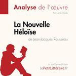 La Nouvelle Héloïse de Jean-Jacques Rousseau (Analyse de l'oeuvre)