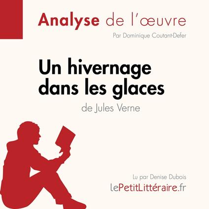 Un hivernage dans les glaces de Jules Verne (Fiche de lecture)