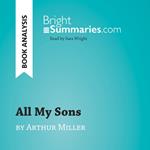 All My Sons by Arthur Miller (Book Analysis)