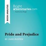 Pride and Prejudice by Jane Austen (Book Analysis)