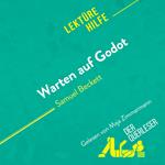 Warten auf Godot von Samuel Beckett (Lektürehilfe)