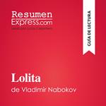 Lolita de Vladimir Nabokov (Guía de lectura)