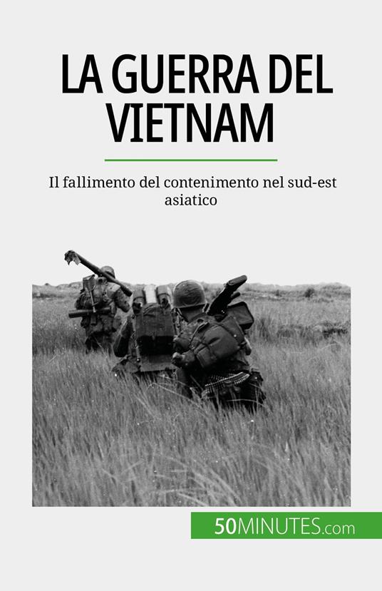 La guerra del Vietnam - Mylène Théliol,Sara Rossi - ebook