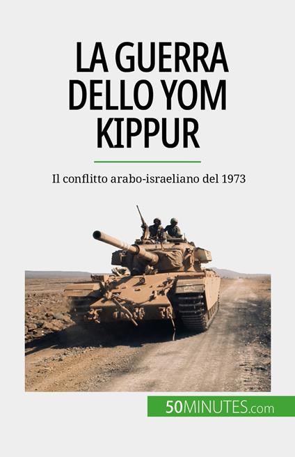 La guerra dello Yom Kippur - Audrey Schul,Sara Rossi - ebook