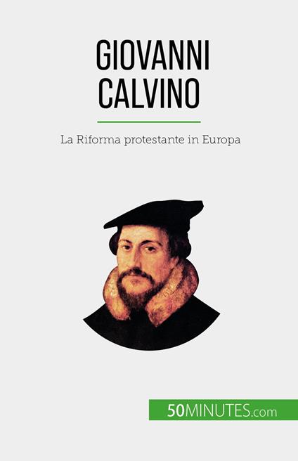 Giovanni Calvino - Aude Cirier,Sara Rossi - ebook
