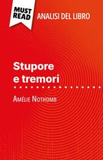 Stupore e tremori di Amélie Nothomb (Analisi del libro)