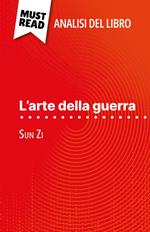 L'arte della guerra di Sun Zi (Analisi del libro)