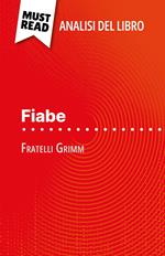 Fiabe di Fratelli Grimm (Analisi del libro)