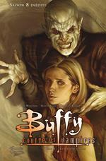 Buffy contre les vampires (Saison 8) T08
