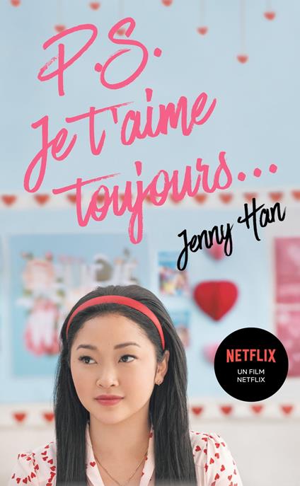 Les Amours de Lara Jean T02 - Jenny Han - ebook