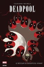 Deadpool - Le retour du Deadpool-vivant