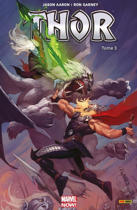 Thor (2013) T03