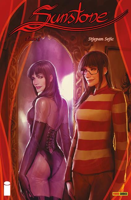 Sunstone T03