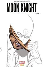 Moon Knight (2016) T01