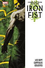 Iron Fist (2006) T02