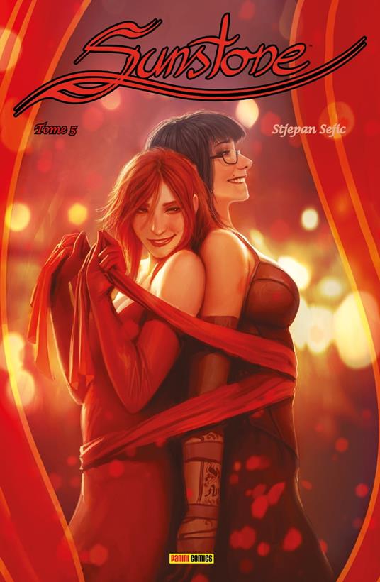 Sunstone T05