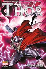 Mighty Thor (2011) T01