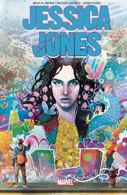 Jessica Jones (2016) T02