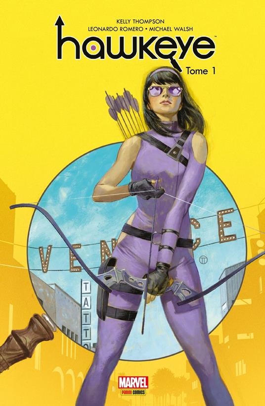 Hawkeye (2017) T01