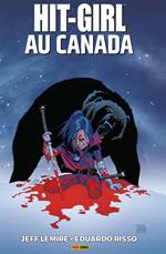 Hit-Girl au Canada