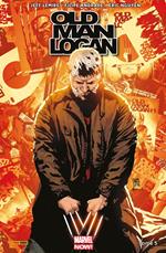 Old man Logan T05