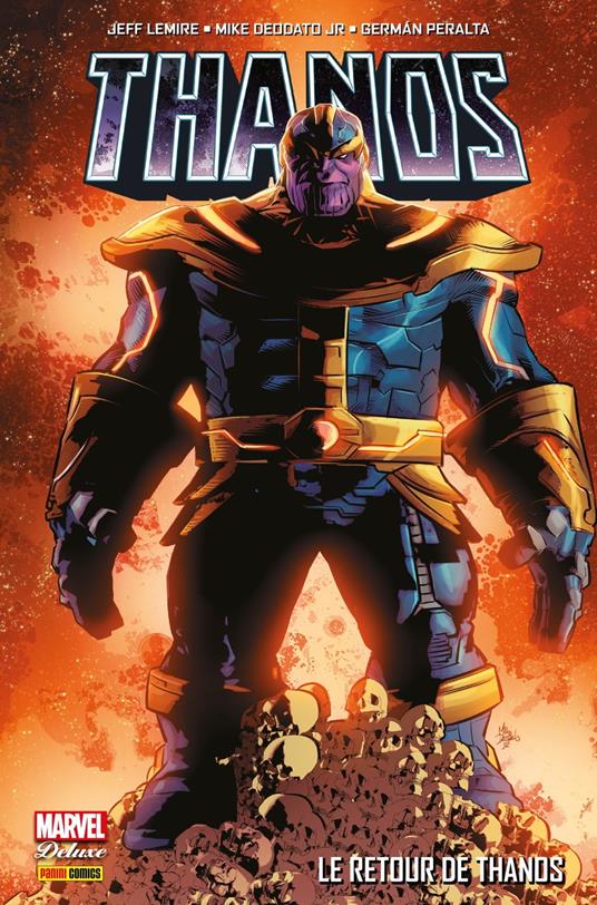 Thanos (2017) T01