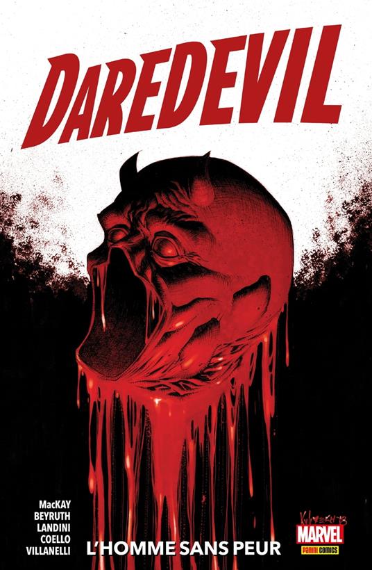 Daredevil (2019) - L'homme sans peur