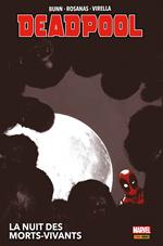 Deadpool : La nuit des morts-vivants