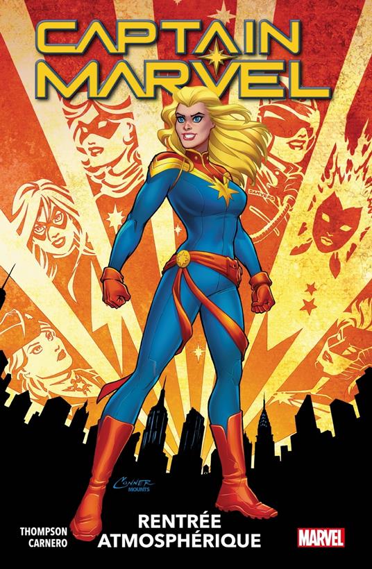 Captain Marvel (2019) T01