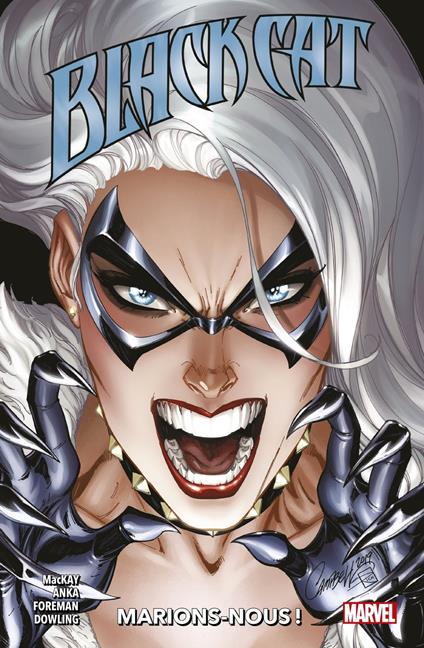 Black Cat (2019) T02