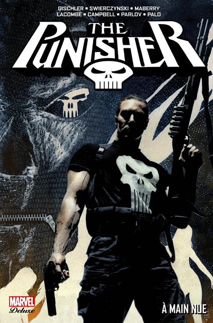 Punisher : À main nue