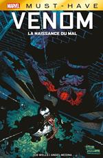 Best of Marvel (Must-Have) : Venom - La naissance du mal