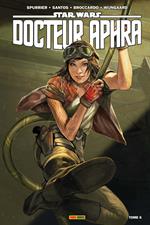 Star Wars : Docteur Aphra T06