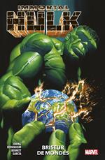 Immortal Hulk (2018) T05