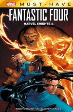 Best of Marvel (Must-Have) : Fantastic Four - Marvel Knights 4