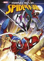 Marvel Action : Spider-Man T05