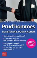 Prud'hommes, se défendre pour gagner 2020