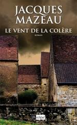 Le vent de la colère