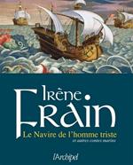 Le navire de l'homme triste et autres contes marins