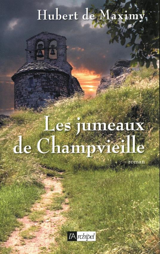 Les jumeaux de Champvieille