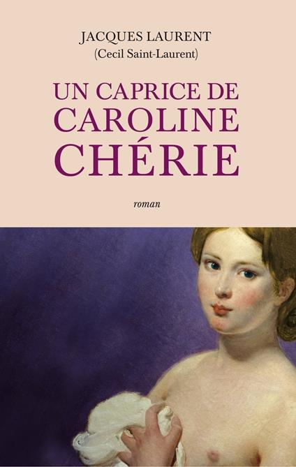 Un caprice de Caroline chérie