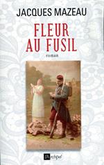 Fleur au fusil