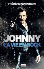 Johnny - La vie en rock