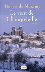 Le vent de Champvieille