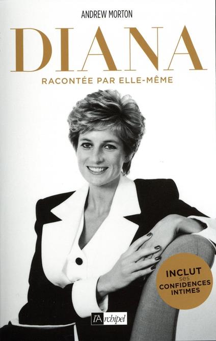 Diana racontée par elle-même