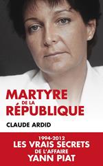 Martyre de la République