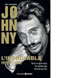 johnny, l'incroyable histoire