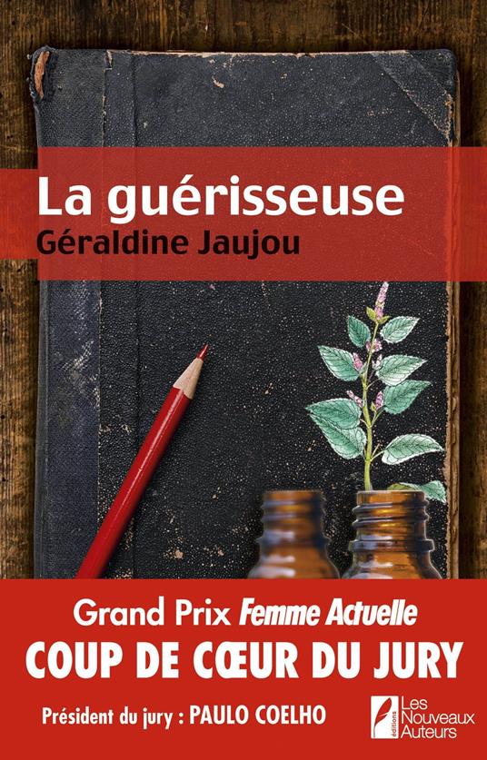 La guérisseuse